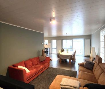 EPC A woning met 4 slpk, tuin en carport - Photo 6