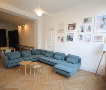 Location Appartement 1 pièce 24m² LILLE 59000 - Photo 1