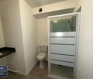 Location Appartement 1 pièce 23m² MULHOUSE 68100 - Photo 3