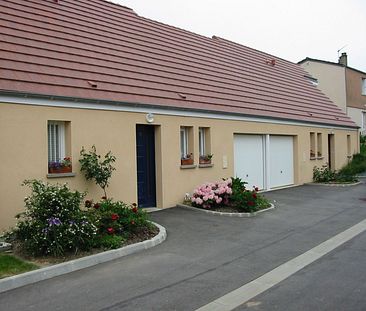 Berd'huis , Maison - T3 - 67.87m² - Photo 2