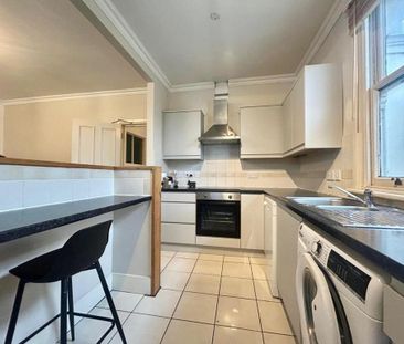 1 bedroom maisonette to rent - Photo 4