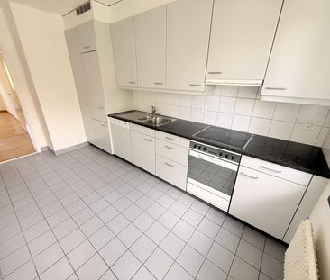 4 Zimmer, 84 m², 3. Stock - Photo 1