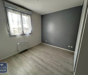 Appartement à louer 2 pièces 44.55m² - Photo 3