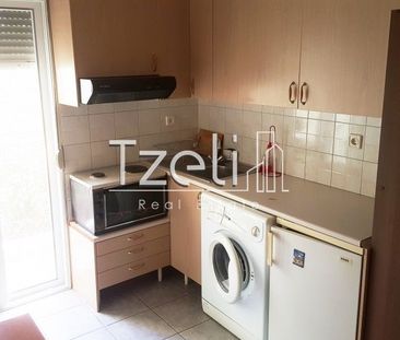 Studio/Γκαρσονιέρα για ενοικίαση Ανθούπολη (Πάτρα) - Photo 4