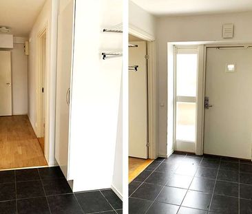 Rosenbergsgatan 27 A - Foto 5