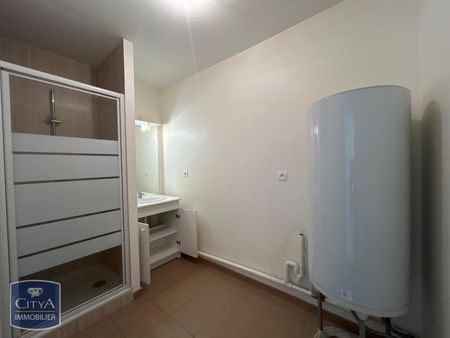 Location Appartement 2 pièces 39m² JOUE LES TOURS 37300 - Photo 5