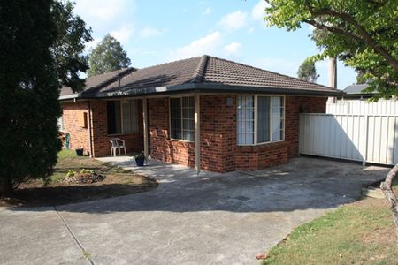 1/80 Chelmsford Drive, 2323, Metford Nsw - Photo 2