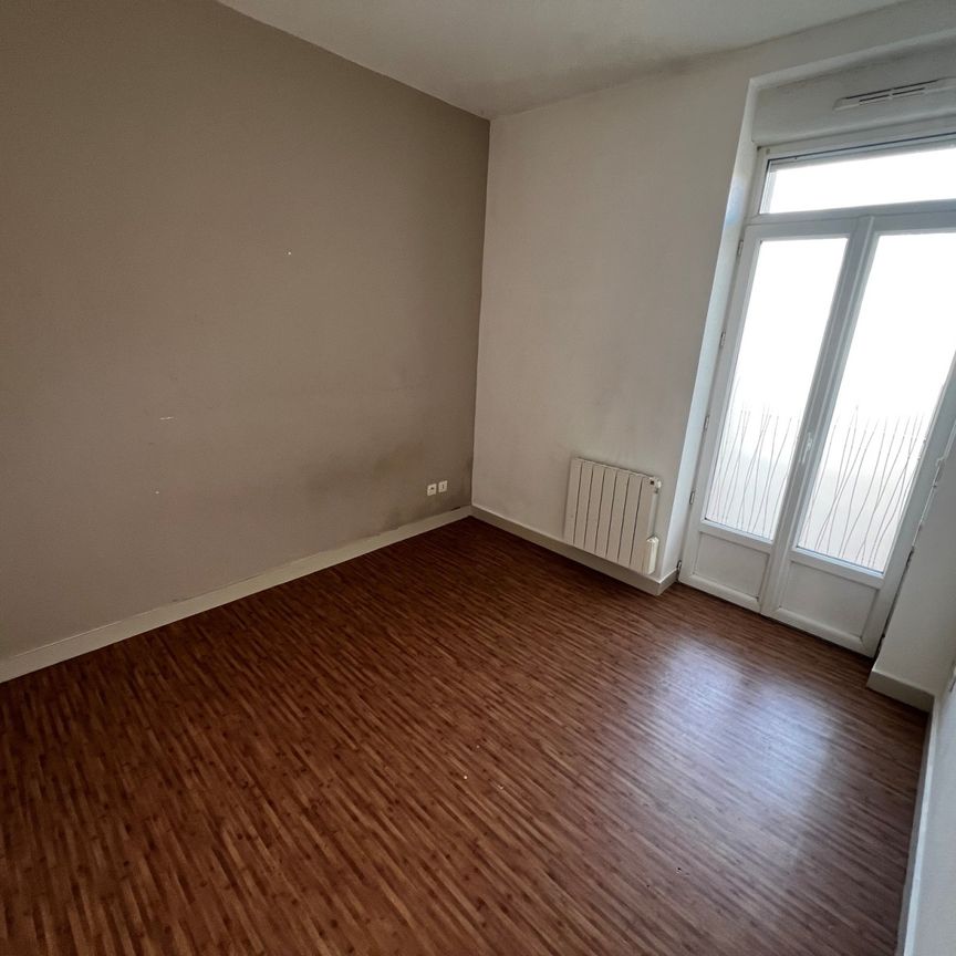 Roanne, 30 Rue Danton - Photo 1