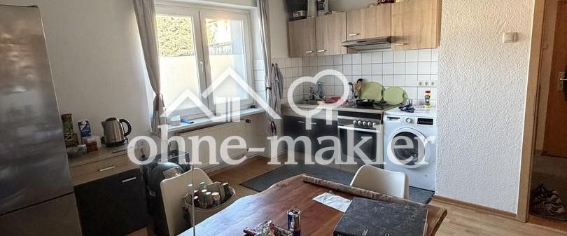 2,5 Zimmer Wohnung Bochum-Riemke, ca. 56qm - Foto 1