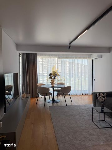 Apartament 2 came Yacht Kid-Prima inchiriere | Terasa 13 mp | Parcare - Photo 3