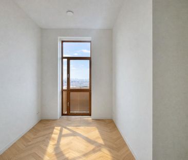 Appartement te huur: Haarlemmerweg 1444 1014 BL Amsterdam - Foto 1