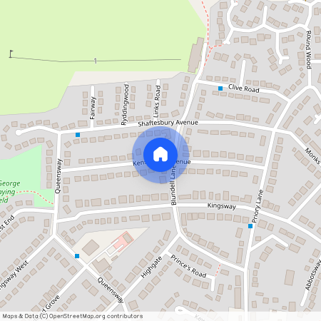 Kensington Avenue, Penwortham, See homes like this first