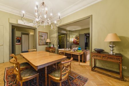 Tout savoir sur cet appartement dans le quartier Ecole Militaire, à Paris 7ème - Photo 5