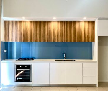 Modern One-Bedroom Apartment in the Heart of Hurstville CBD - Photo 3