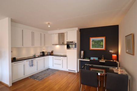 Te huur: Appartement Sphinxlunet in Maastricht - Photo 4