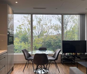 Studio to rent - Photo 6