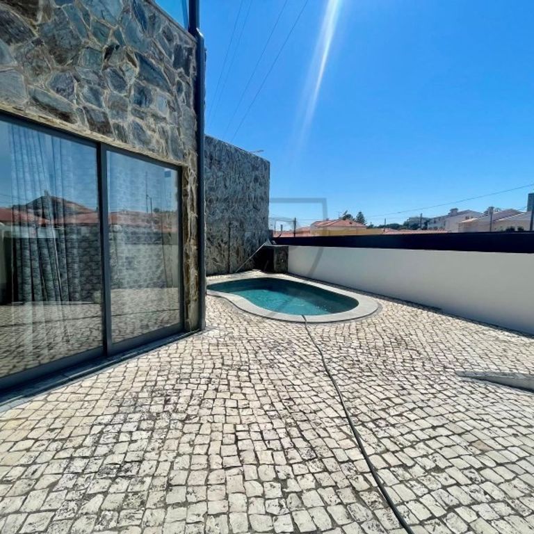 3 room luxury House for rent in Alcoitao, Cascais, Lisbon - Photo 1
