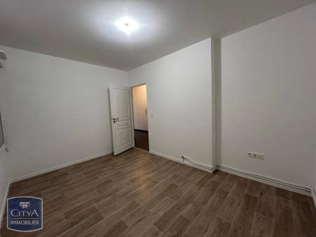 Appartement à louer 3 pièces 55.36m² - Photo 2