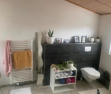 Biete 2 Zimmer Wohnung in Husum an - Photo 4