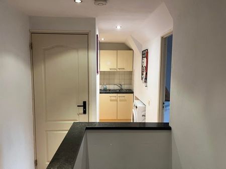 Te huur: Kamer Dillenburgstraat in Breda - Foto 4