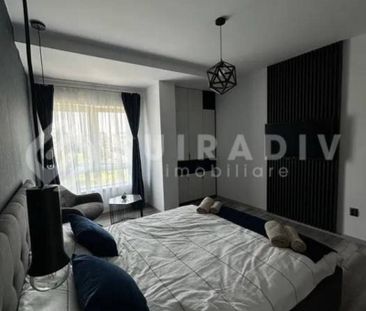 Apartament premium | Balcon | Parcare | Grand Park Sud Residence - Photo 2