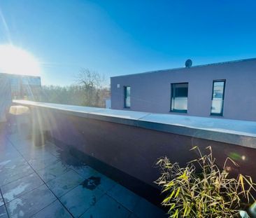 Moderne PH-Wohnung 2. OG, Balkon Stellplatz Wärmepumpe Lüftungsanl.... - Photo 6