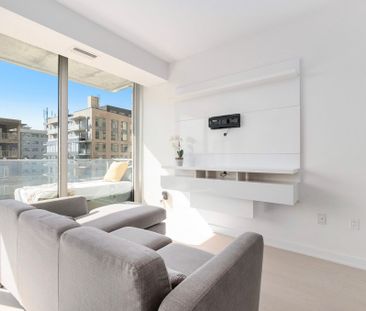 For Lease - 111 Champagne Avenue Unit# 1003, Dows Lake - Civic Hosp... - Photo 3