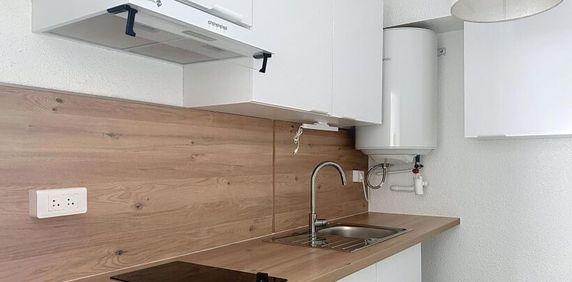 Appartement T1 Reims - Photo 2