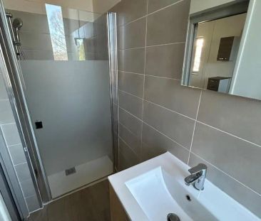 Appartement à louer 2 pièces 35.38m² - Photo 4
