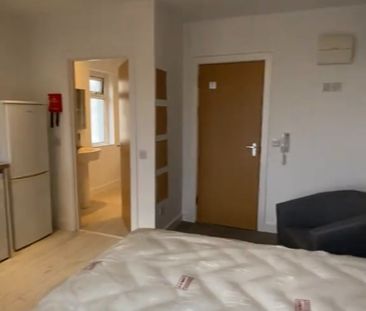 1 Zimmer, 25 m² - Photo 2