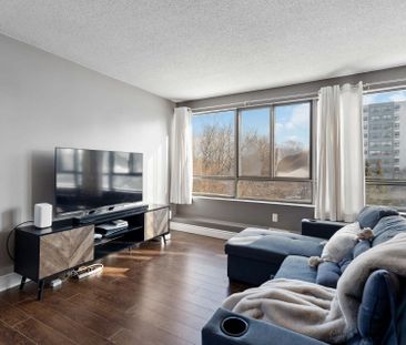 For Lease - 570 Proudfoot Lane Unit# 510, London North, Ontario - Photo 1