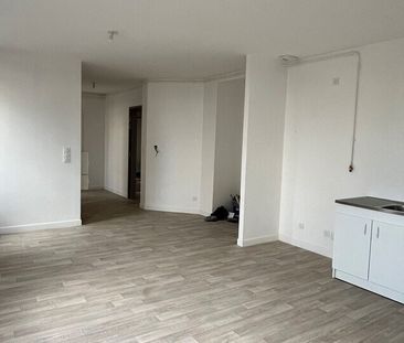 À louer Appartement T3 62.22 m - Photo 5