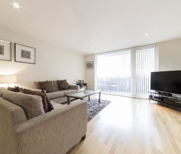 1 bedroom apartment to rent - Photo 5