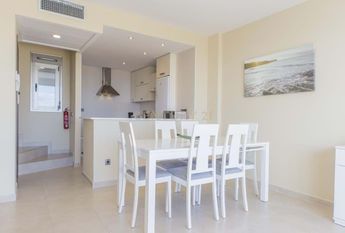 Calpe/Calp, Valencian Community