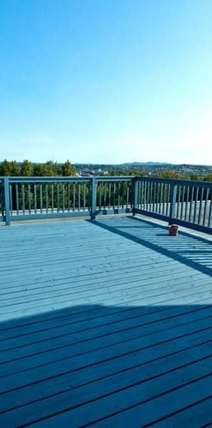 BEAU 3 1/2|INTERNET-CHAUFFAGE-EAU CHAUDE - Photo 1