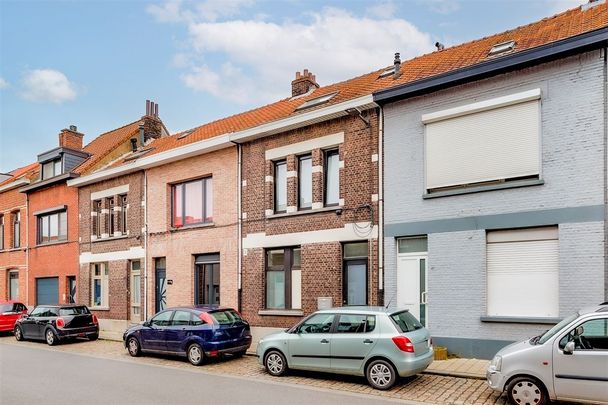 Huis te huur in Ekeren - Photo 1