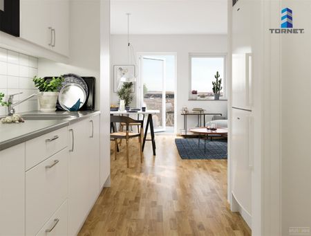 Skånegatan 21 - Foto 4