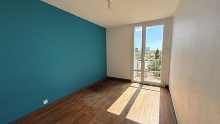 Appartement T3 à louer - 59 m² - Photo 4
