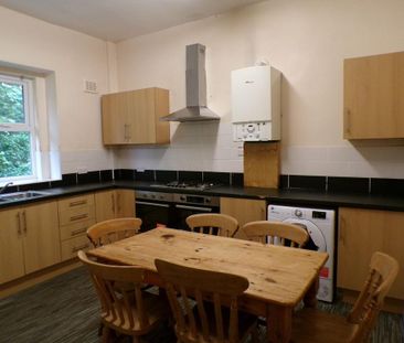 6 bedroom house to rent - Photo 5