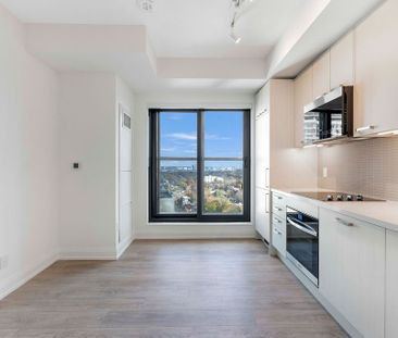 For Lease - 20 Soudan Ave Avenue Unit# 1902, Toronto, Ontario - Photo 3