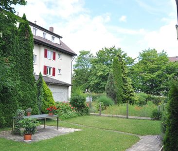 3 Zimmer, 1. Stock - Photo 3