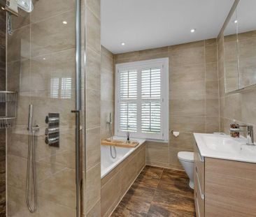 2 bedroom terraced house to rent - Photo 6