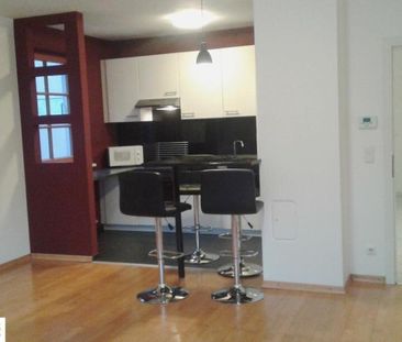 10 Minuten vor Wien! Lichtdurchflutete 3 Zimmer Mietwohnung mit gro... - Photo 1