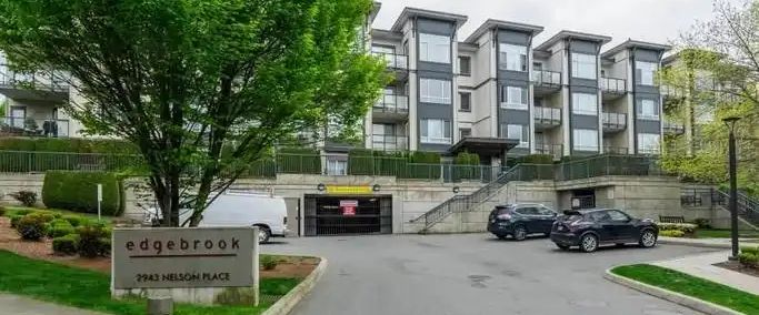 2943 Nelson Place | 2943 Nelson Place, Abbotsford - Photo 1