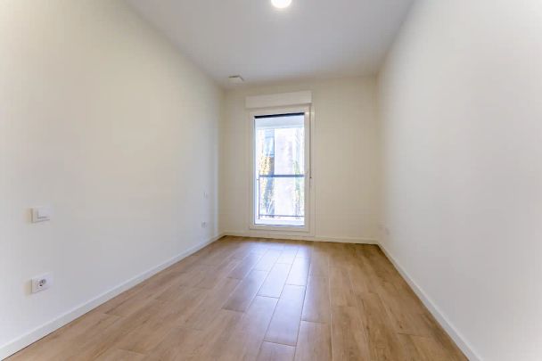 Piso de alquiler en Calle de Juan Ignacio Luca de Tena, 28, Salvador - Foto 1