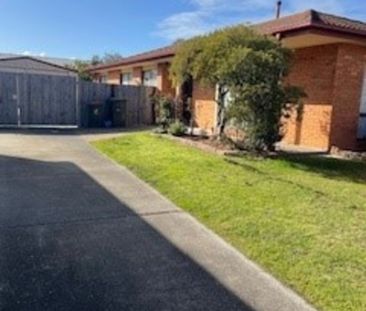 22 Gabo Way, Morwell, VIC - Photo 1