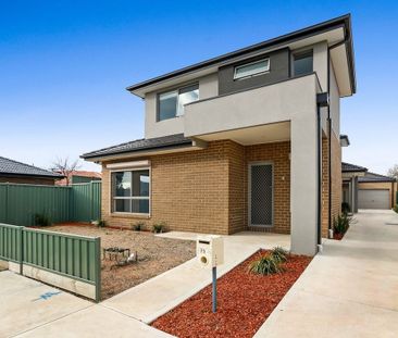 1/10 Erindale Avenue, Deer Park, VIC 3023 - Photo 5