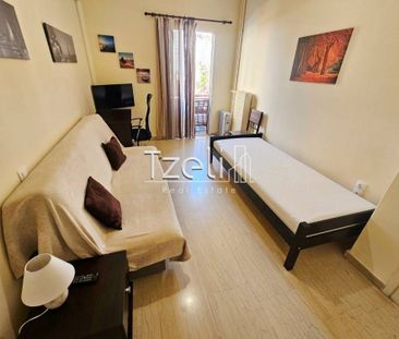 Studio/Γκαρσονιέρα για ενοικίαση Αγία Σοφία (Πάτρα) - Photo 5
