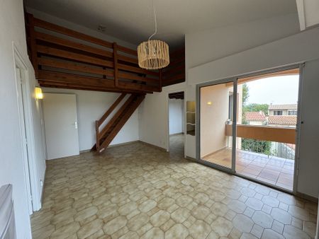 Location Appartement 3 pièces 48m² ARGELES SUR MER 66700 - Photo 2