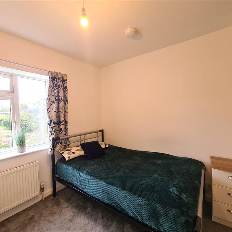 Room 6, 17 Radegund, Cambridge - Photo 1